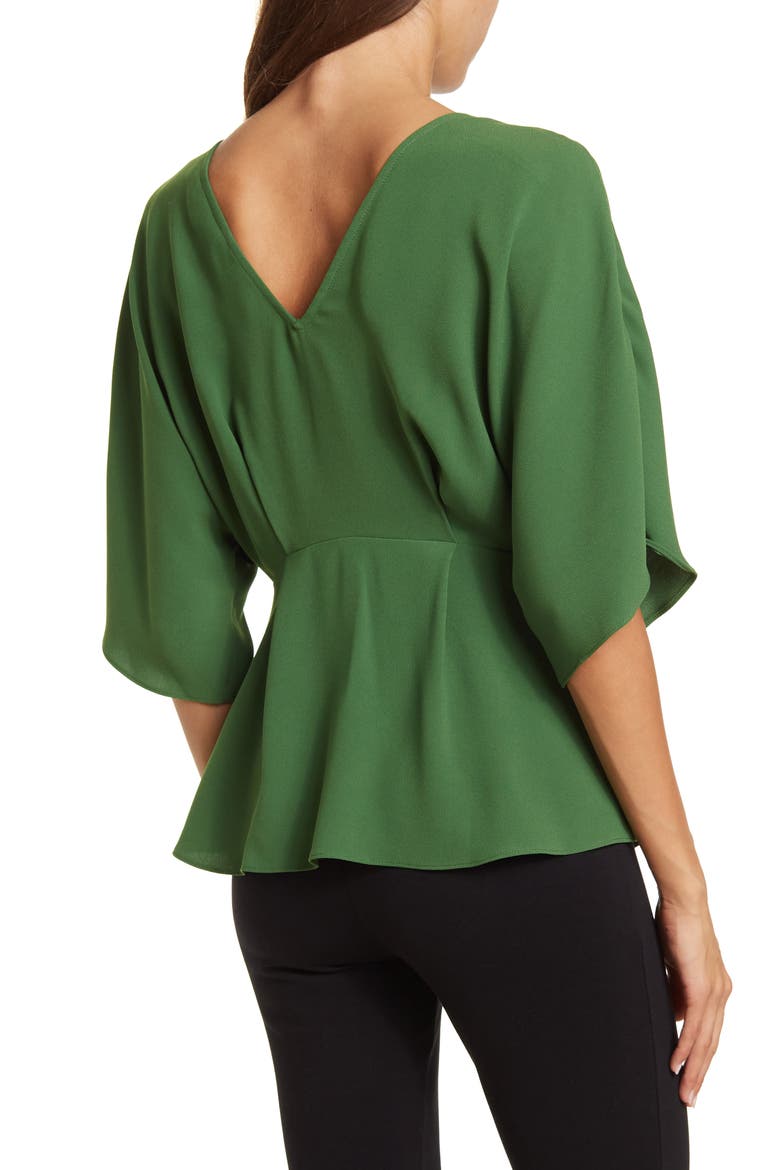 Mellow Top, Alternate, color, JUNIPER
