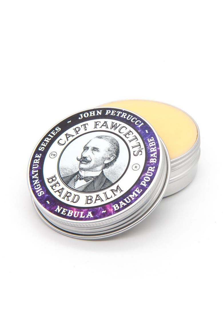 John Petrucci's 'Nebula' Beard Balm, Alternate, color, Beard Balm