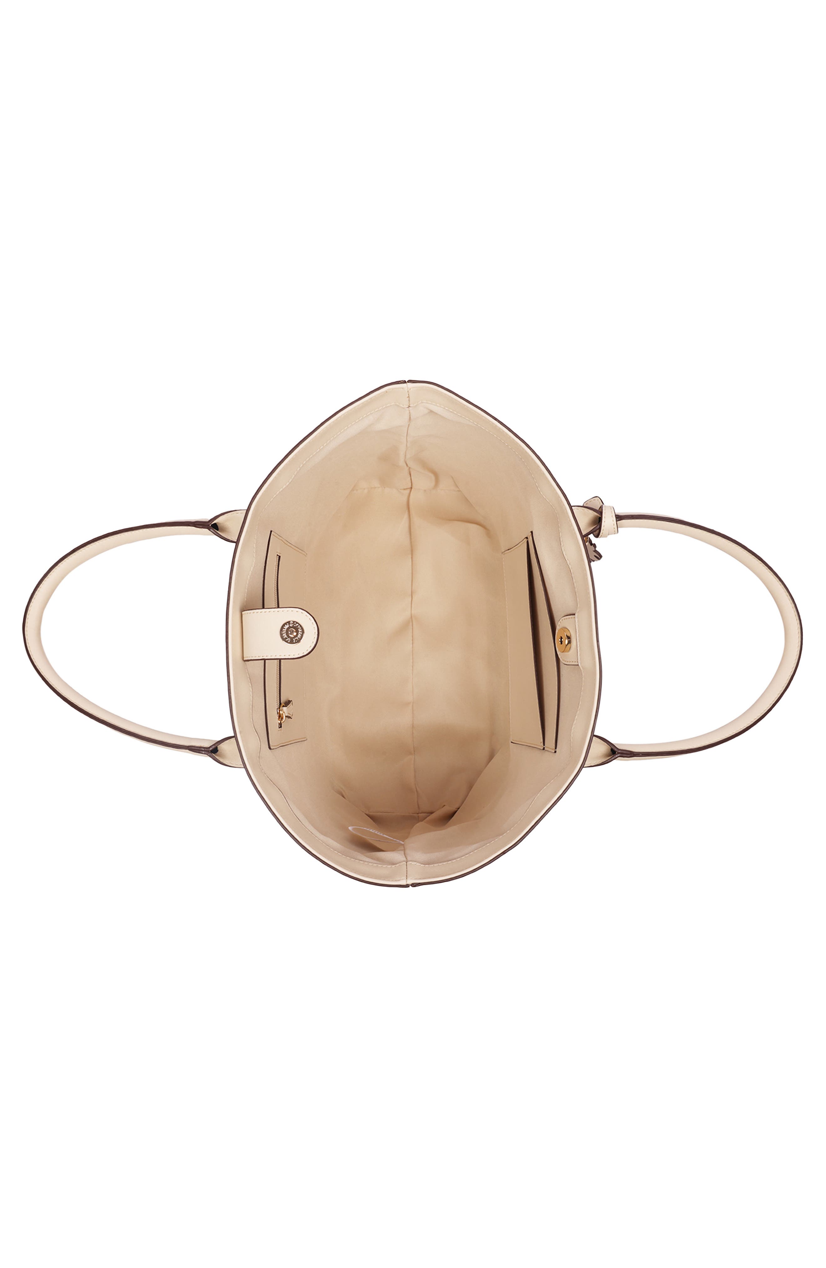 Tommy Bahama Raffia Large Tote Bag, Alternate, color, Tan