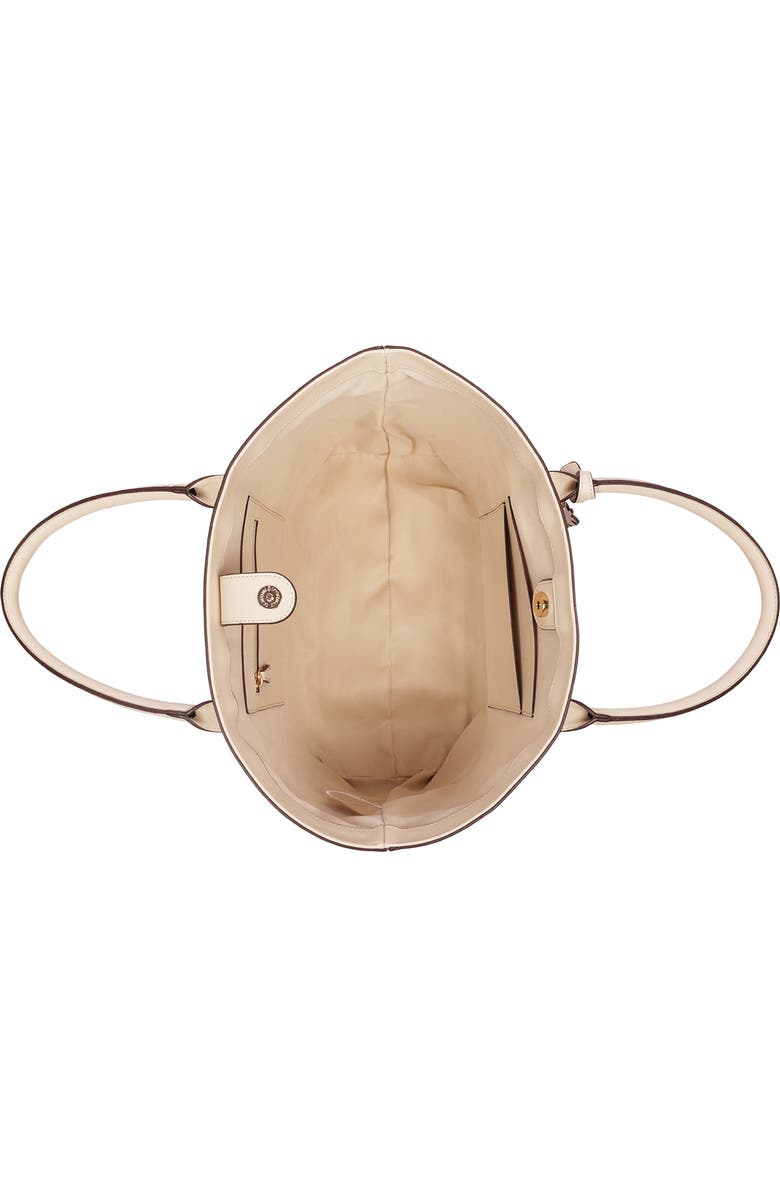 Tommy Bahama Raffia Large Tote Bag, Alternate, color, Tan