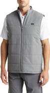 TravisMathew Keep On Keepin On Regular Fit Vest
