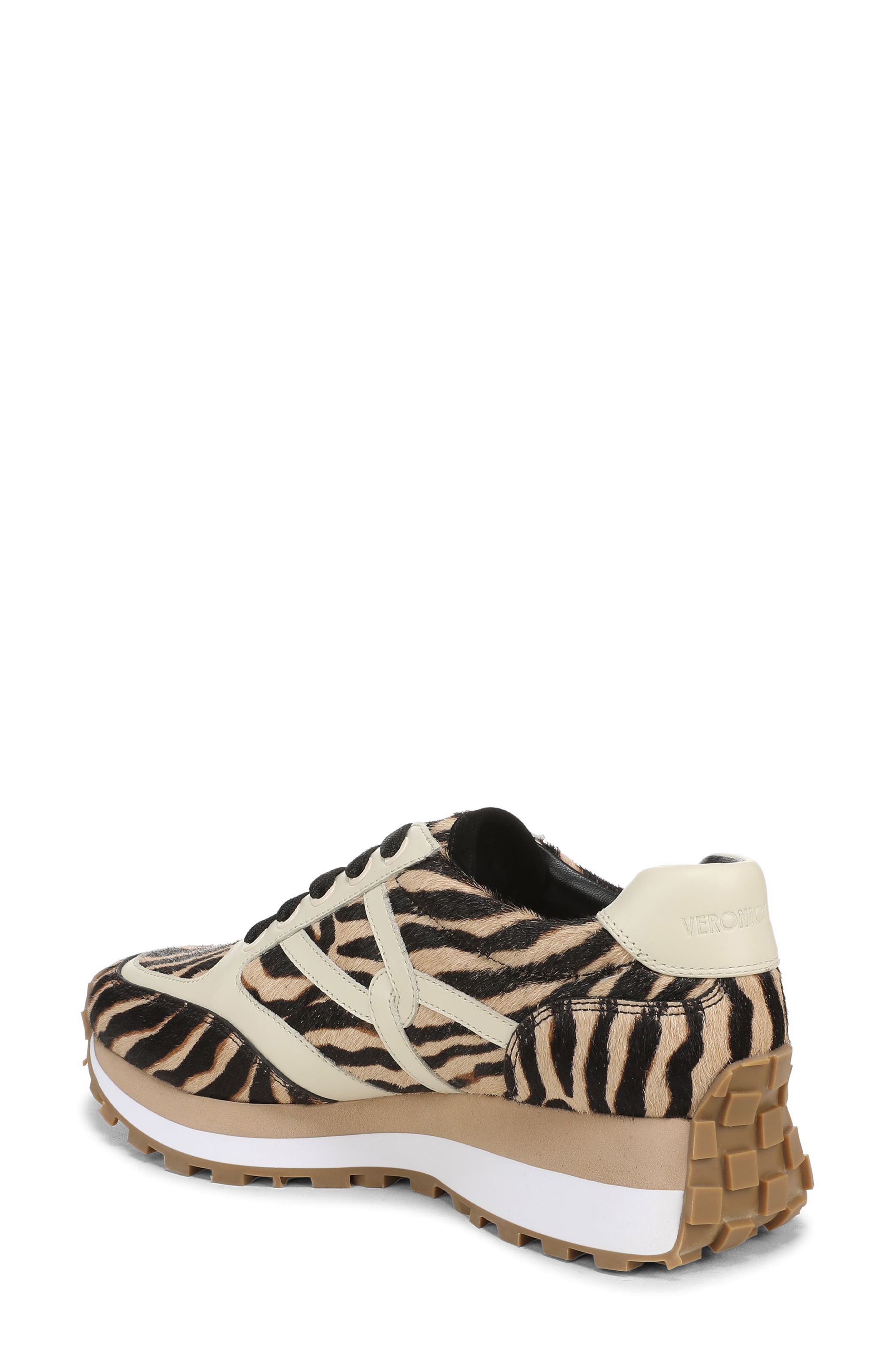 Valentina Slip-On Sneaker, Alternate, color, ZIGER BROWN