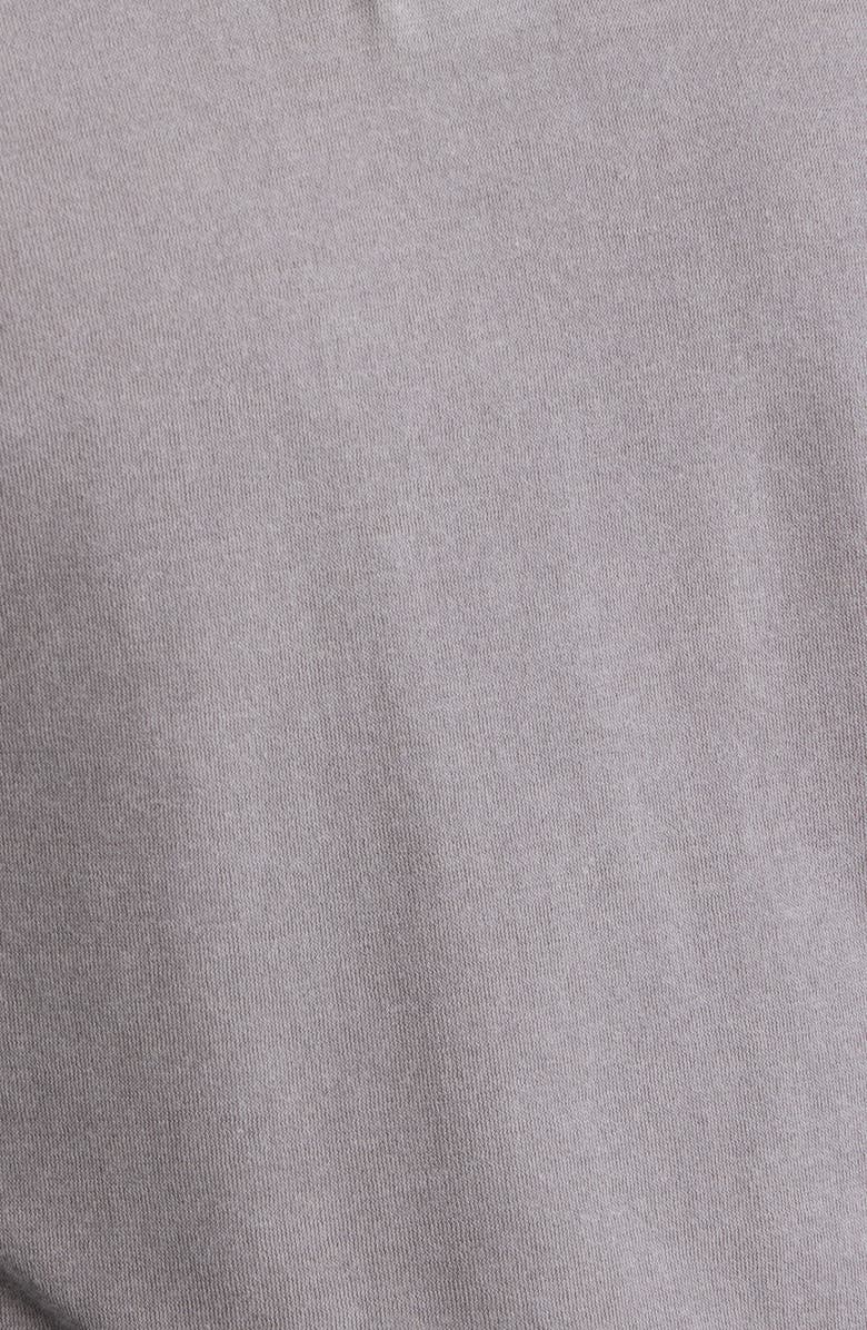 ALEX CRANE Organic Cotton Polo, Alternate, color, Silver