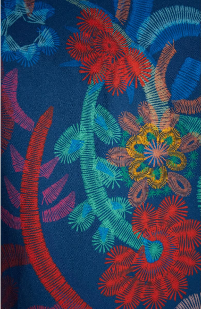 Florencia Davalos Coco Jacket, Alternate, color, 