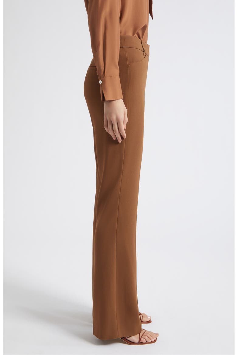 Valanga Straight Leg Pants, Alternate, color, CAMEL