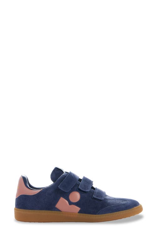 Isabel Marant Beth Low Top Sneaker