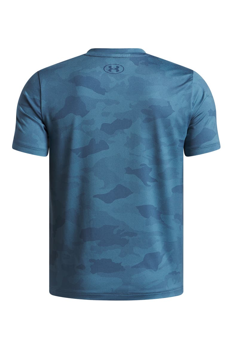 Kids' Vanish T-Shirt, Alternate, color, WHAM BLUE