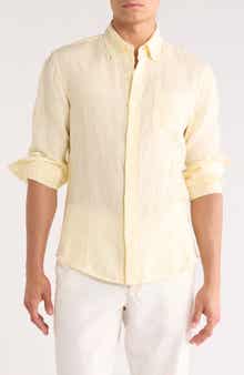 Bonobos Everyday Linen Shirt