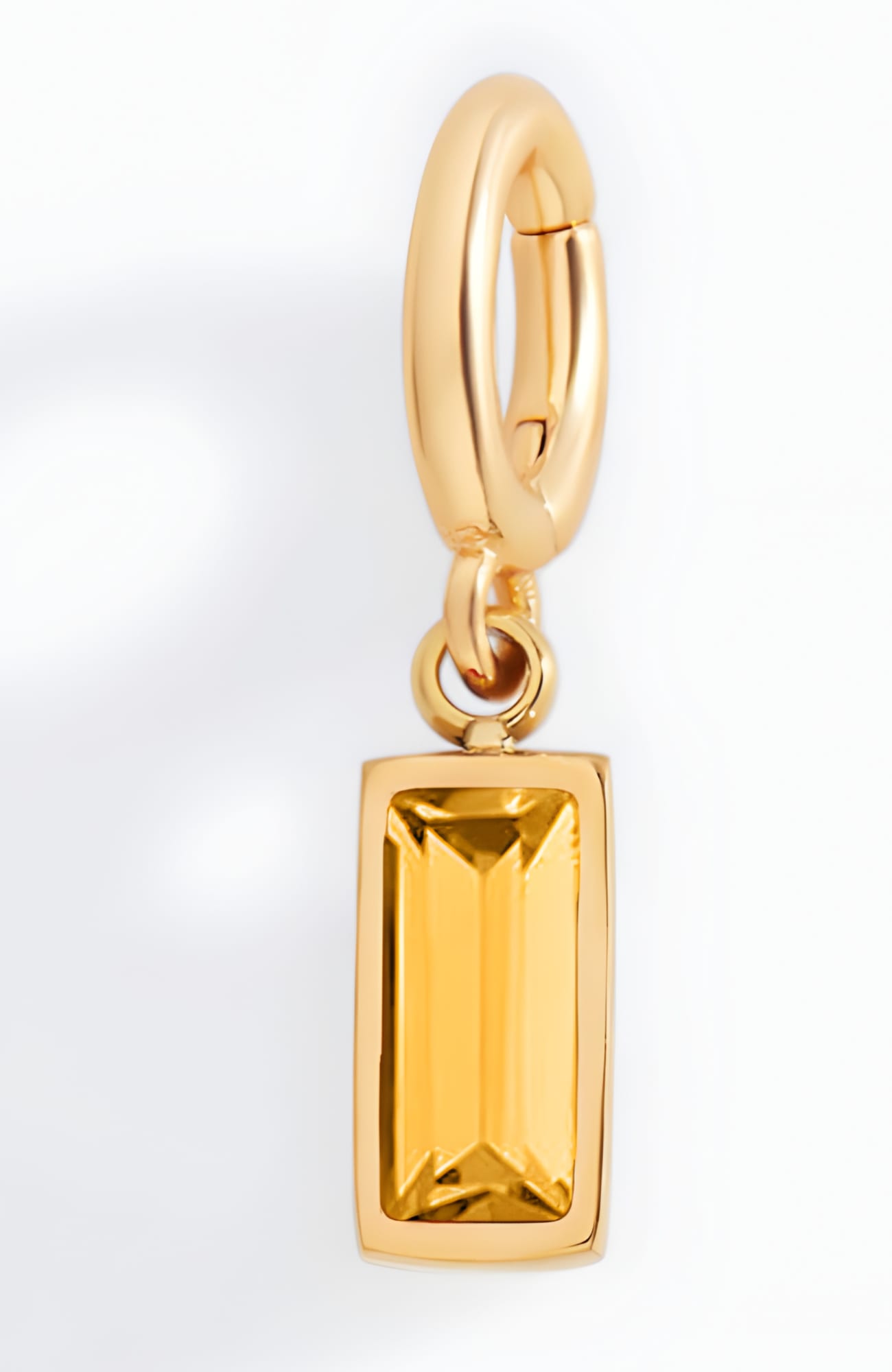 November Citrine