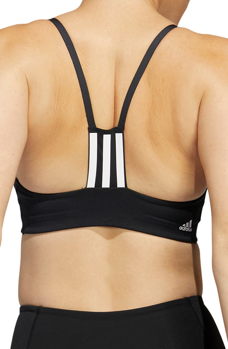 adidas Train Better Sports Bra, Alternate, color, 