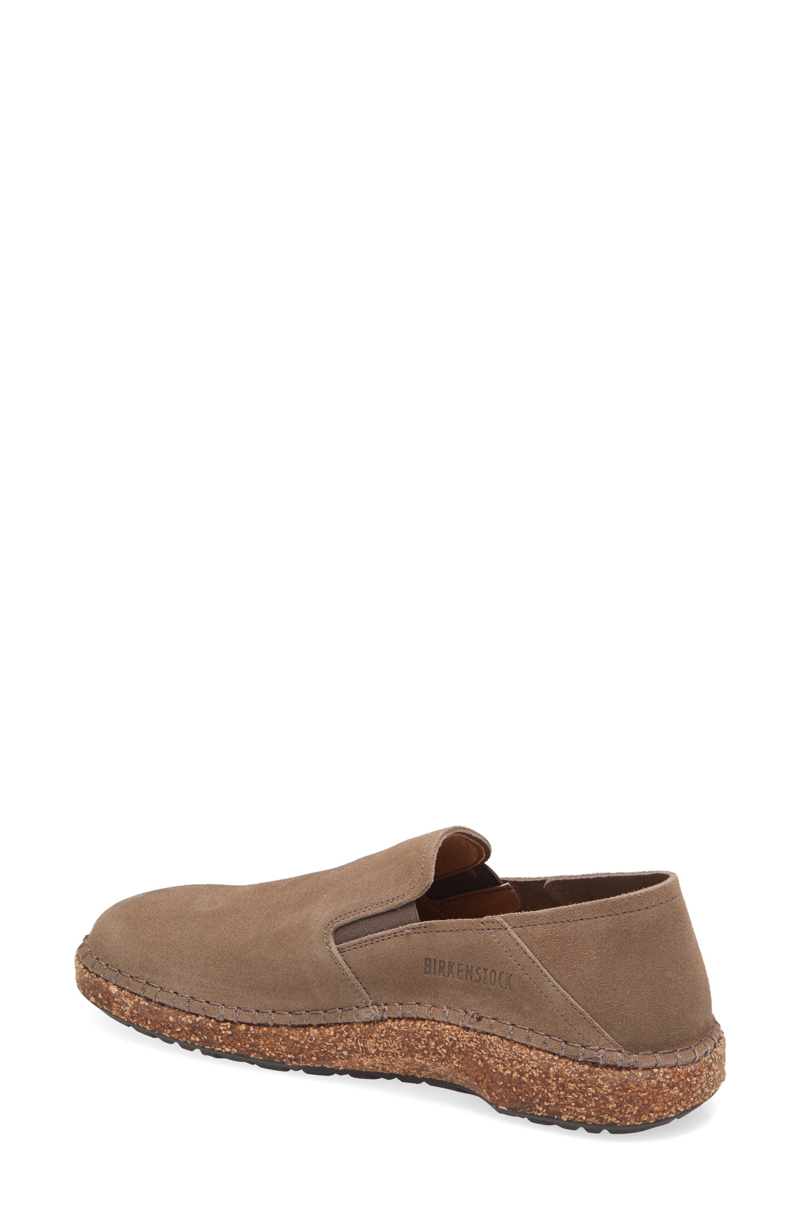 Birkenstock Callan Convertible Heel Loafer, Alternate, color, 