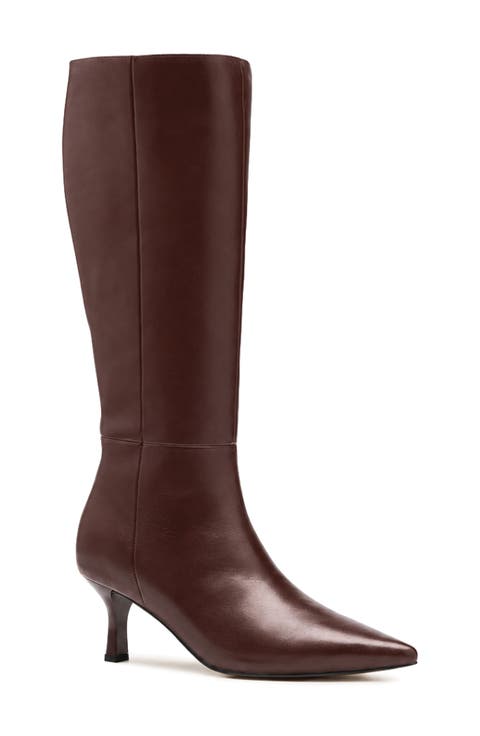 Allegra Tall Boot