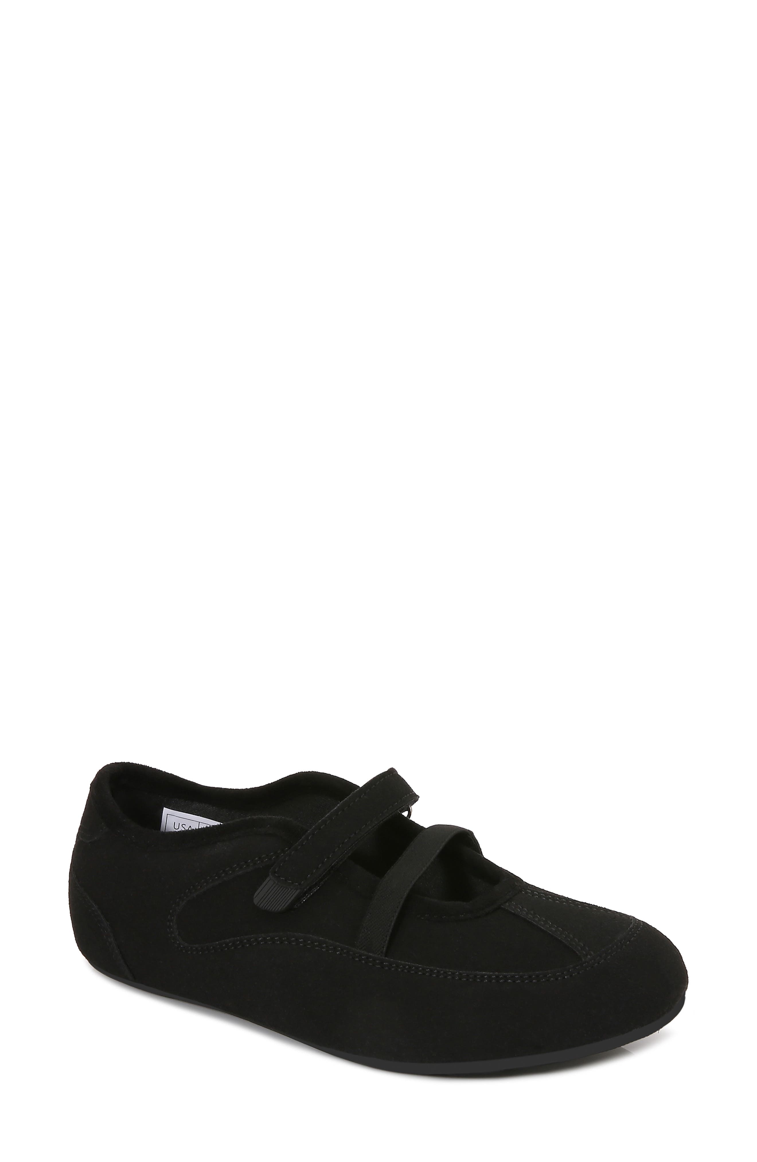 Benny Ballerina Sneaker
