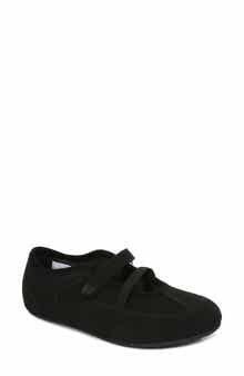 Benny Ballerina Sneaker