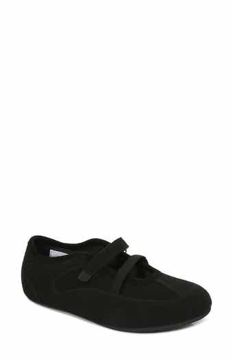 Benny Ballerina Sneaker