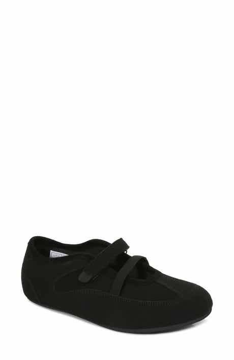Benny Ballerina Sneaker