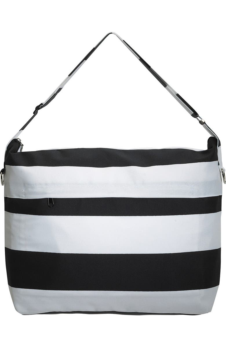 Foxy Vida 'Privé' Diaper Bag, Alternate, color,