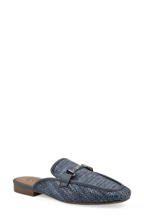 Bobbin Bit Mule (Women)