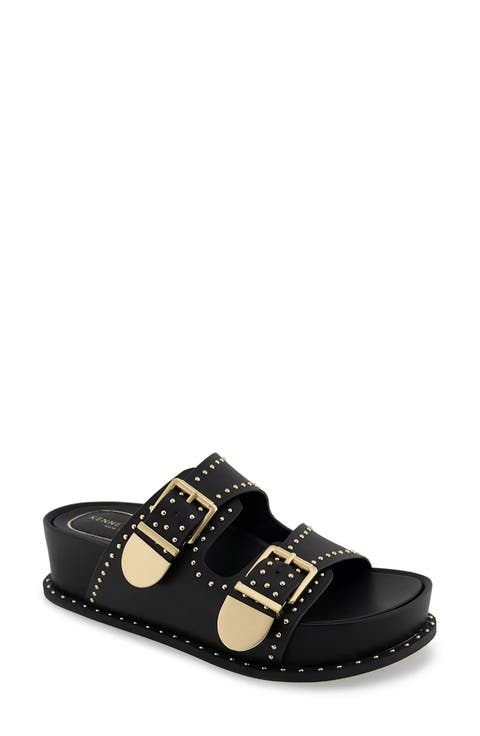 Gradie Wedge Sandal (Women)