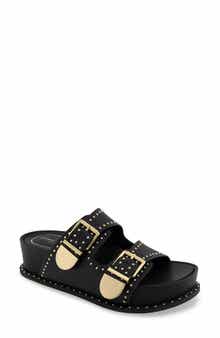 Kenneth Cole Gradie Wedge Sandal