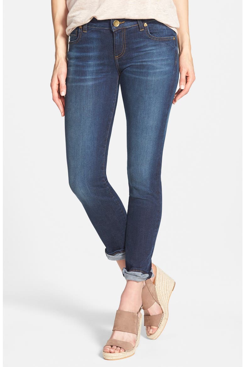 'Catherine' Boyfriend Jeans, Main, color, EASILY