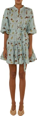Palm Noosa Ruba Mini Dress