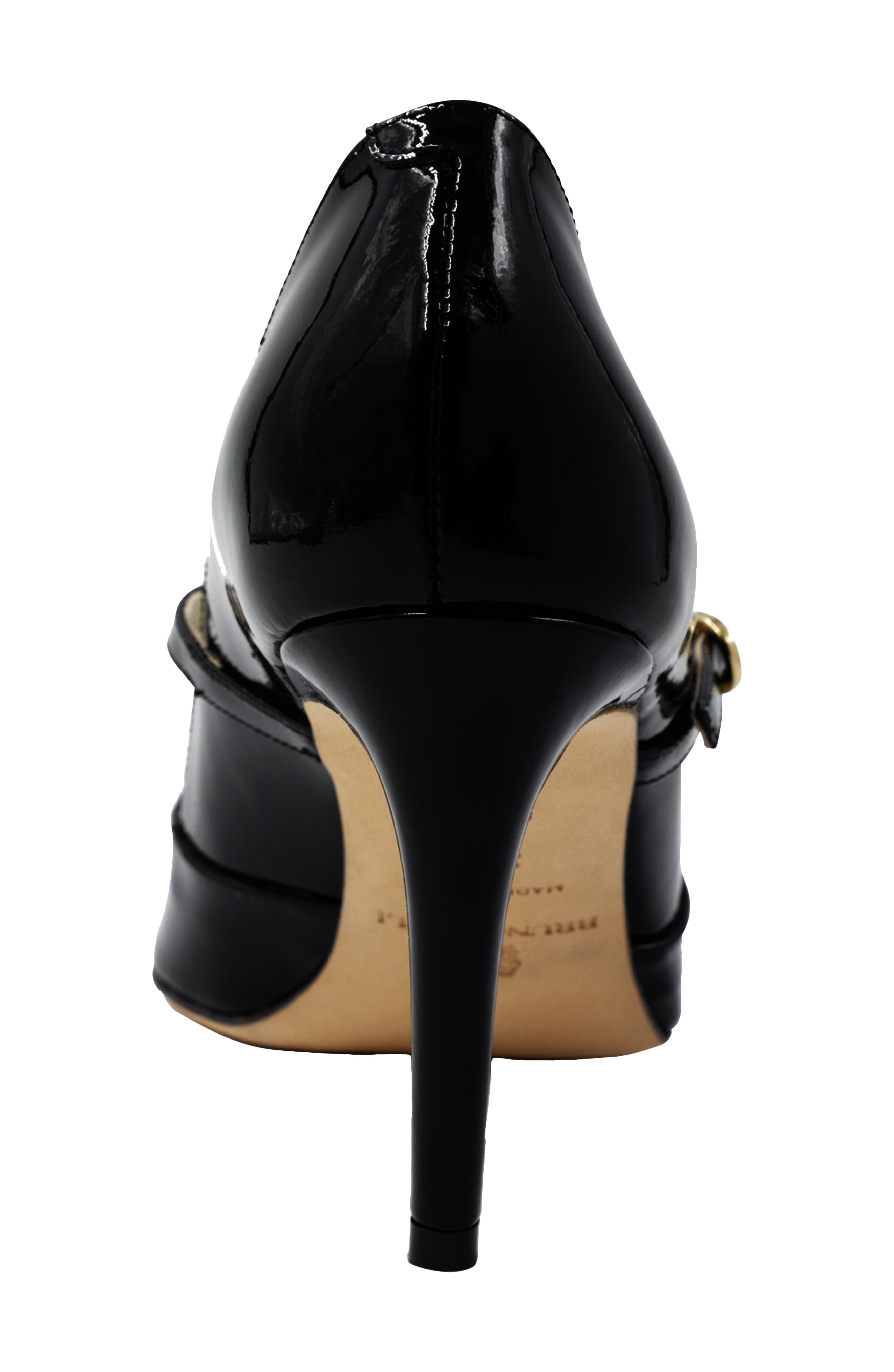 Bruno Magli Gemma Mary Jane Pump, Alternate, color, 
