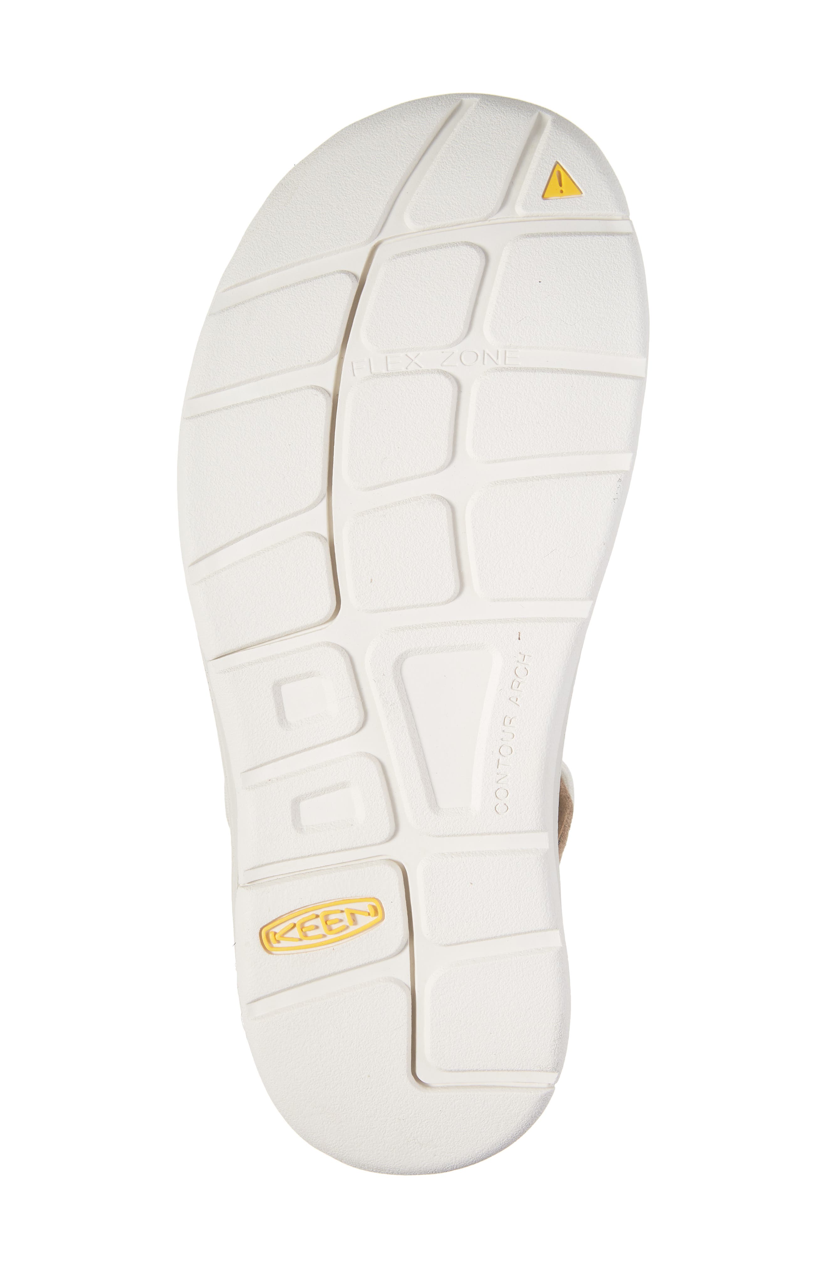 KEEN Uneek Sandal, Alternate, color, 