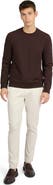 Onia Terry Crewneck Sweater
