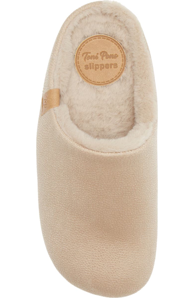 Toni Pons Mosul Faux Fur Lined Slip-On Shoe, Alternate, color,