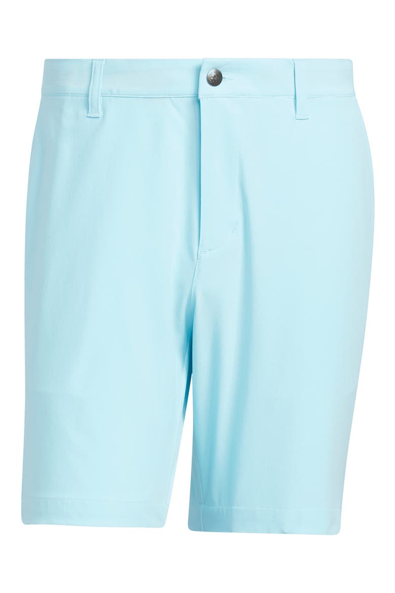 Ult365 Stretch Golf Shorts, Alternate, color, BLISS BLUE