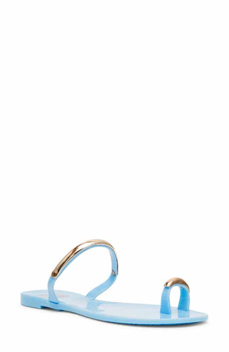 Ivonna Toe Loop Sandal