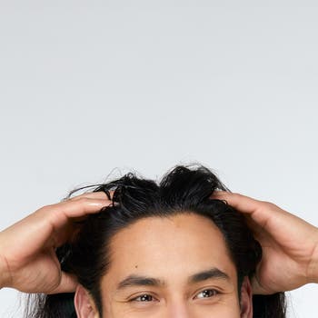 Multi-Peptide Serum for Hair Density
