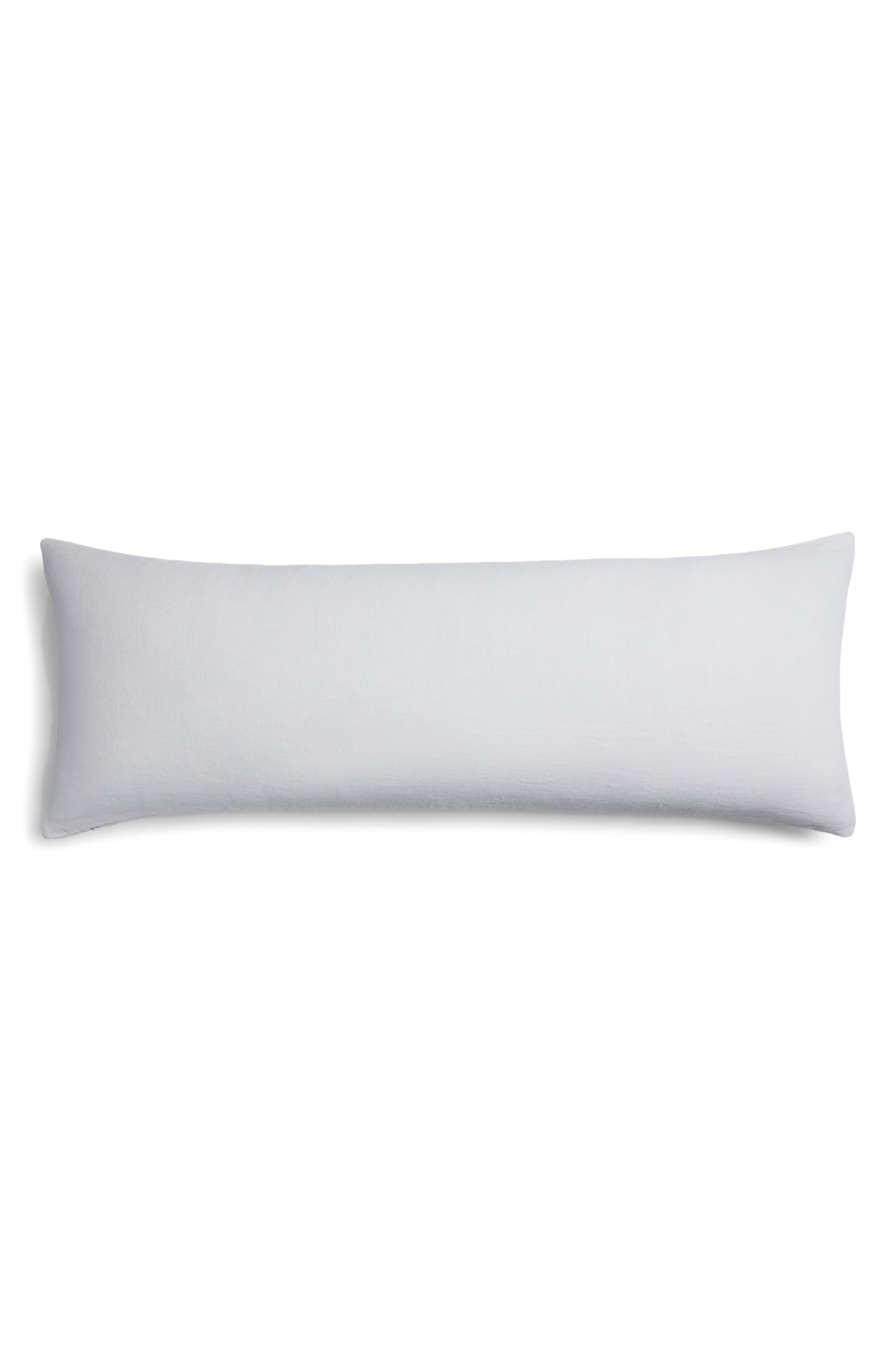 Parachute Lumbar Pillow Cover