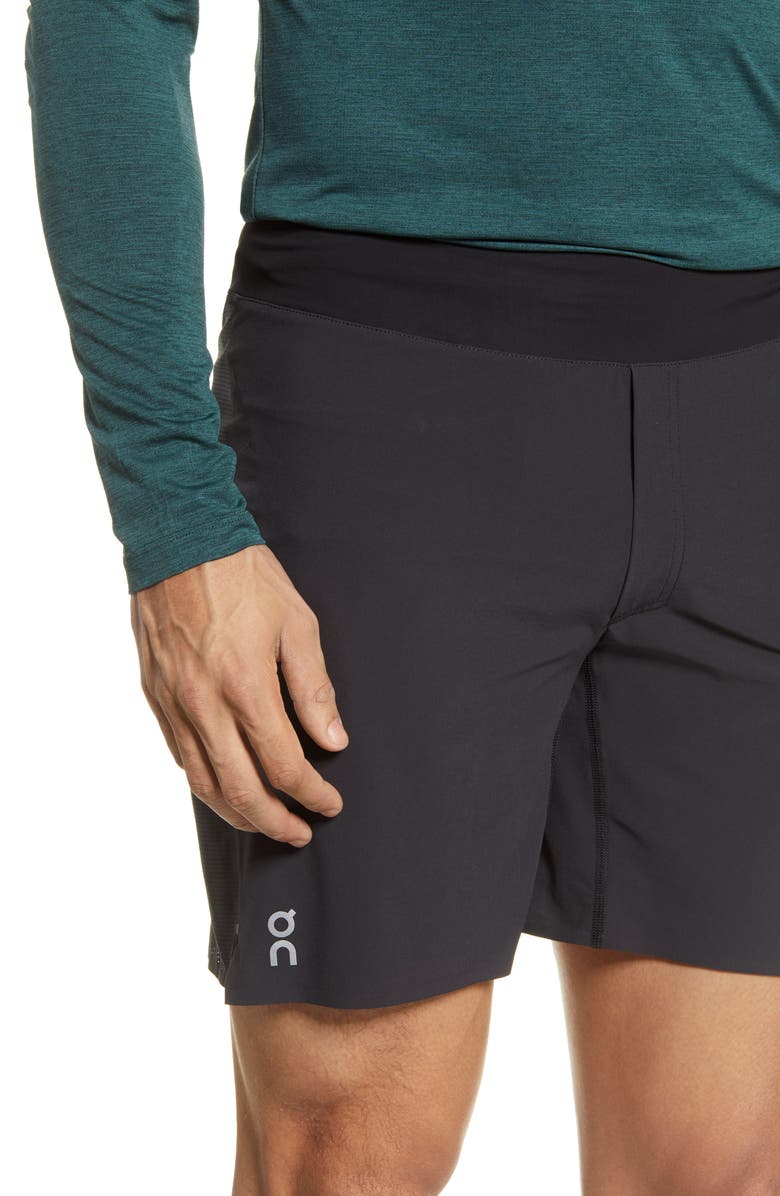 On Running Shorts, Alternate, color,