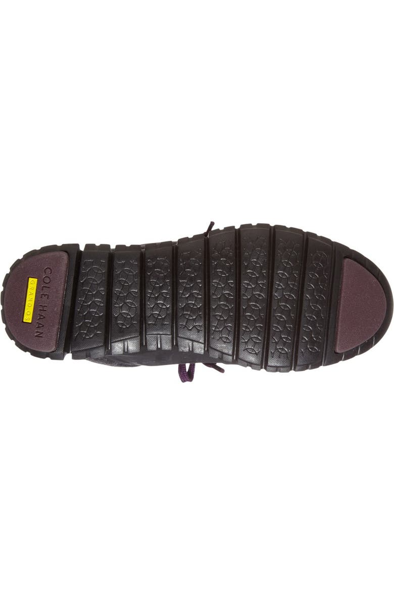 Cole Haan 'ZerøGrand' Waterproof Hiking Boot, Alternate, color,