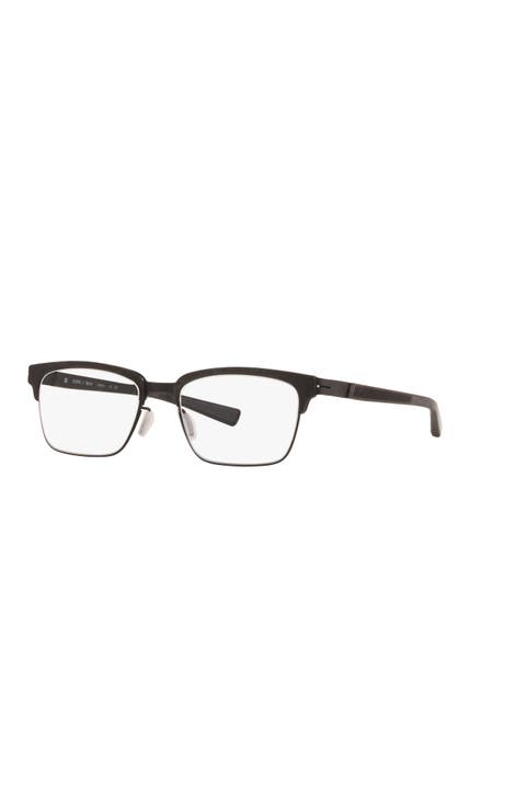 52mm Rectangle optical glasses