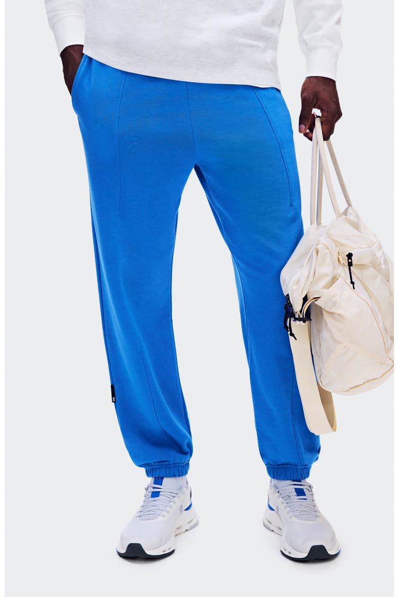 Club Sweatpants, Main, color, JAY