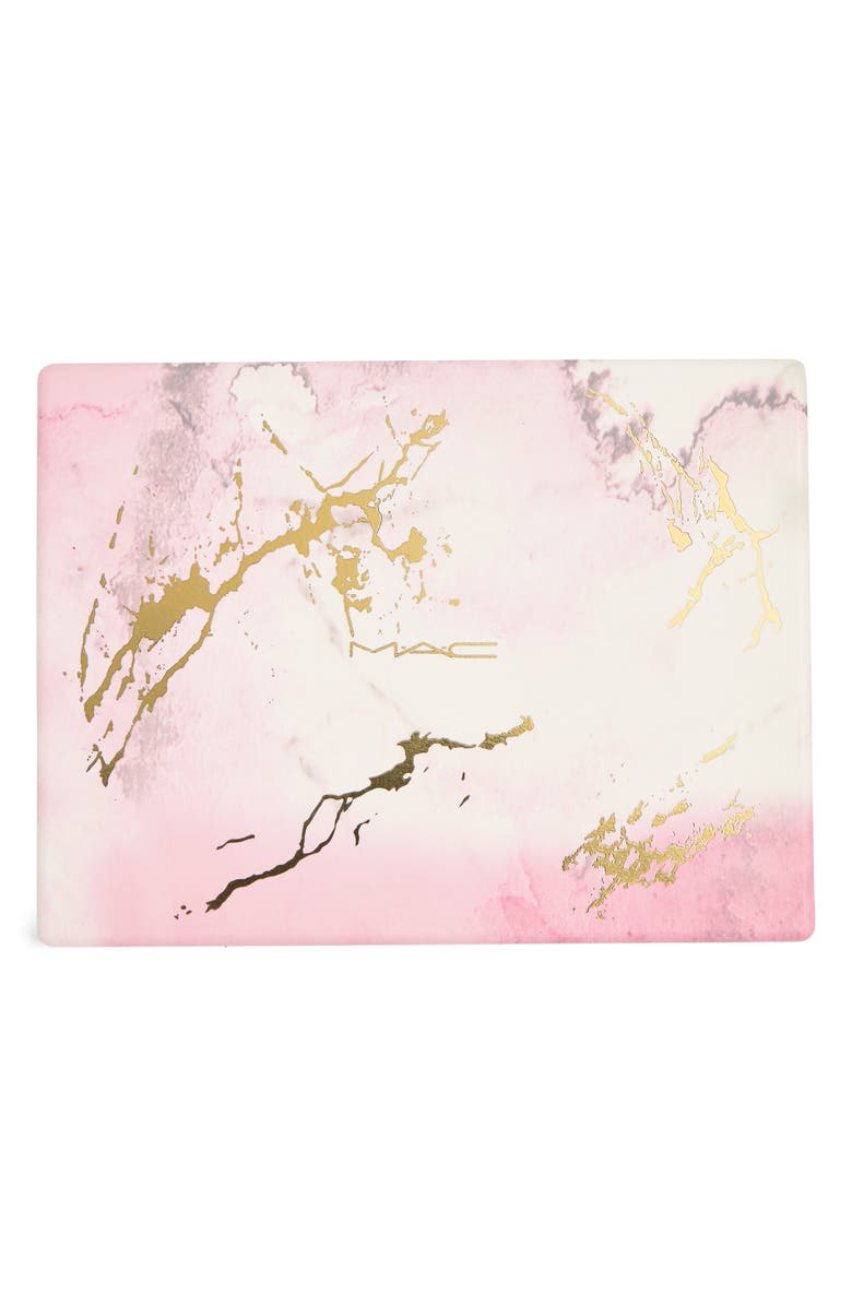 MAC Cosmetics Electric Wonder Eye Shadow Palette, Alternate, color,