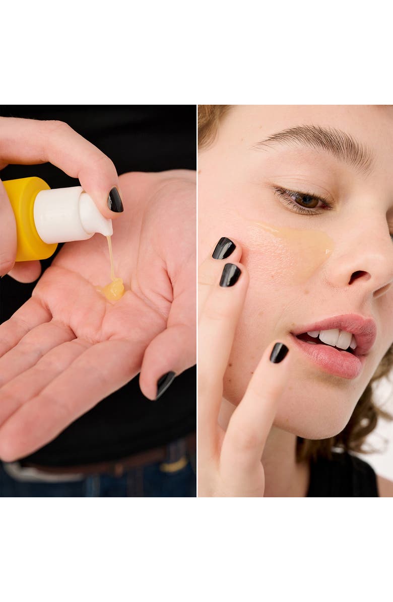 Benefit Cosmetics The POREfessional Shrink Wrap Overnight Treatment, Alternate, color,