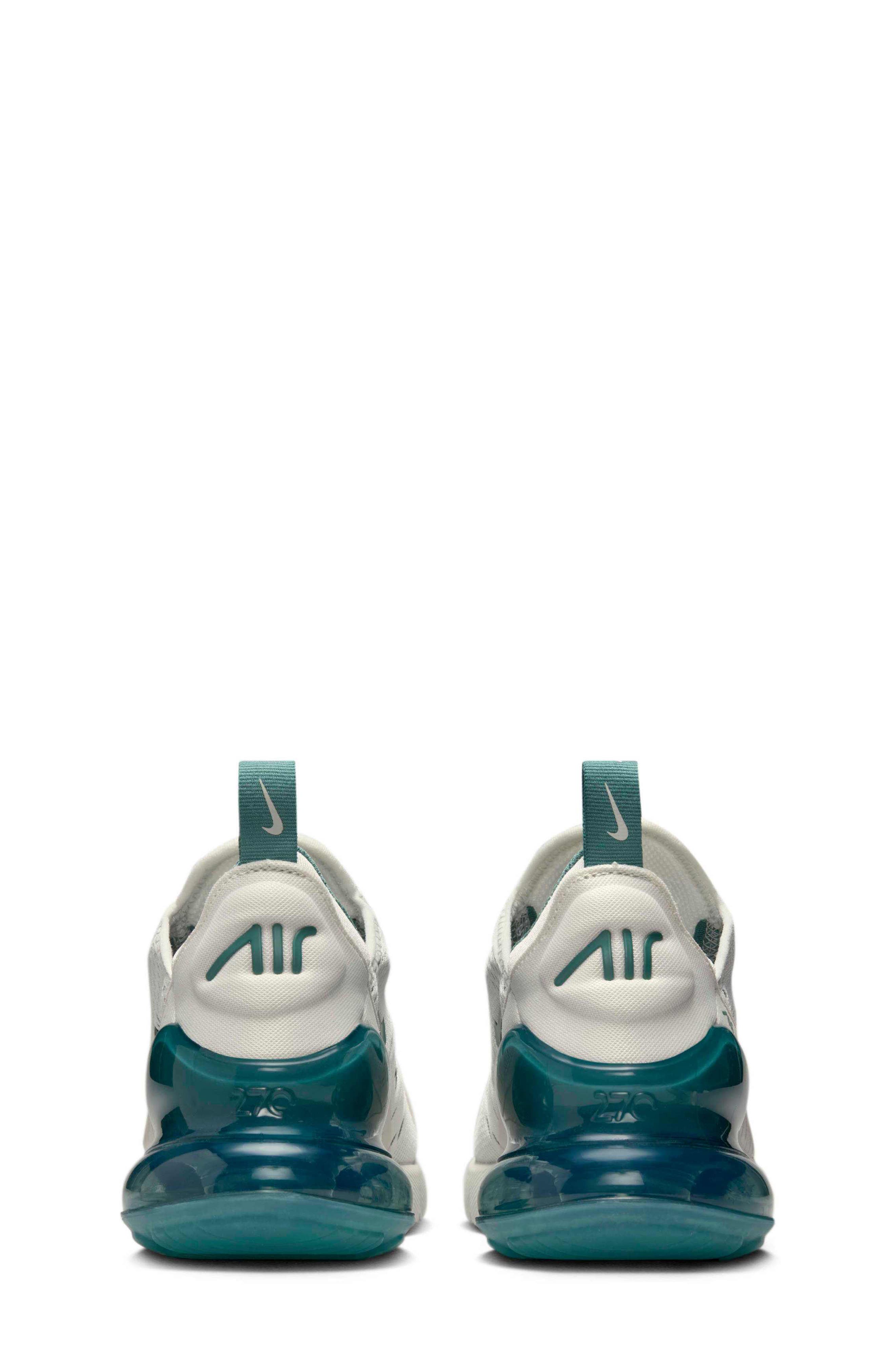 Nike Air Max 270 Sneaker, Alternate, color, 