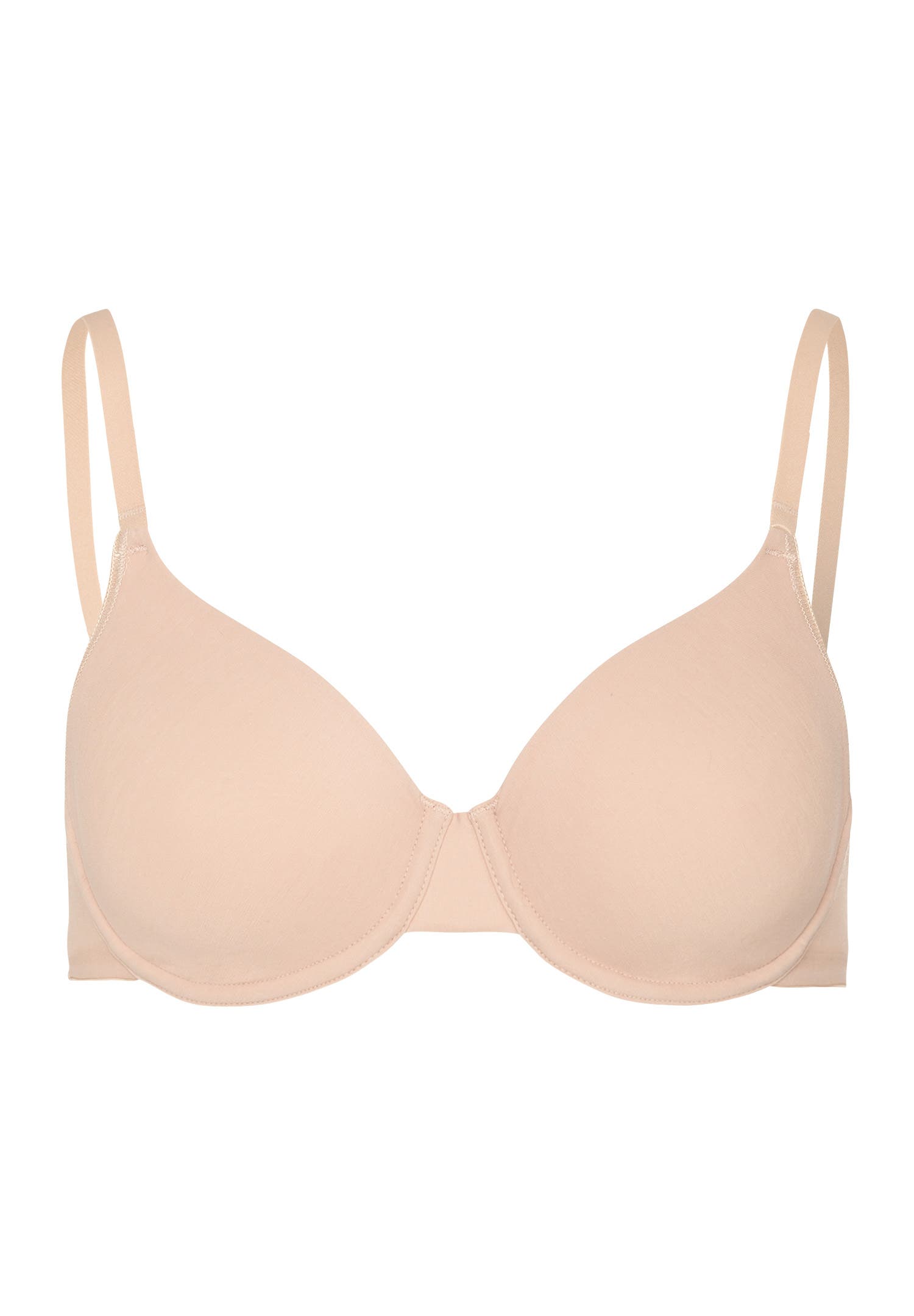 HANRO Cotton Sensation Underwire Bra (Women) | Nordstrom