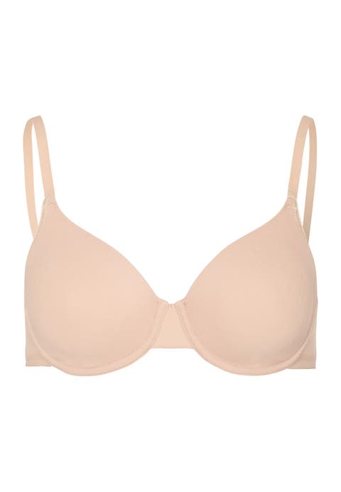 Cotton Sensation Underwire Bra