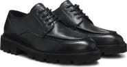 BOSS Julyo Leather Derby