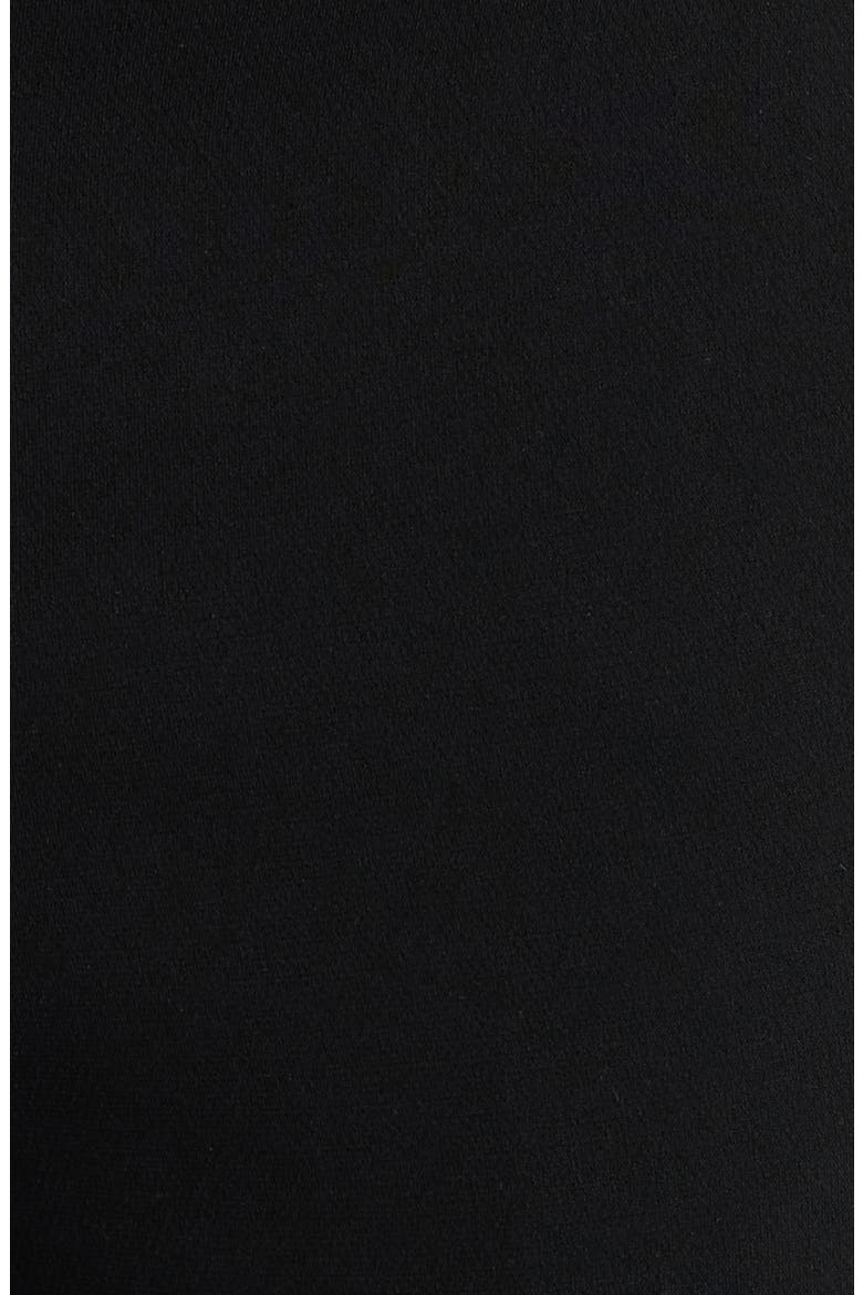 Ibbey Admiral Crepe Pants, Alternate, color, BLACK - 001