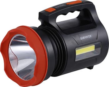 REAL TREE Flashlight with Power Bank | Nordstromrack