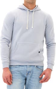 Threads 4 Thought Fleece Pullover Hoodie