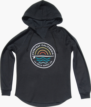 Everyday California Cabrillo Hoodie