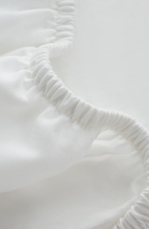 Ugg(r) Devon Sheet Set In White