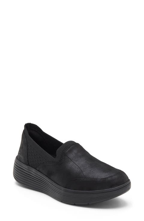Arch Comfort Laguna Micro Slip-On Sneaker